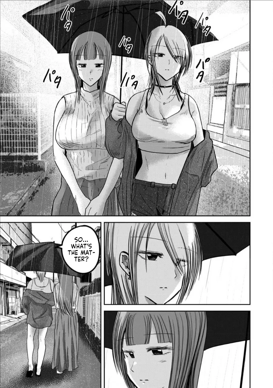 Ueno-kun wa Kaihatsu-zumi Chapter 61-70 - page 124