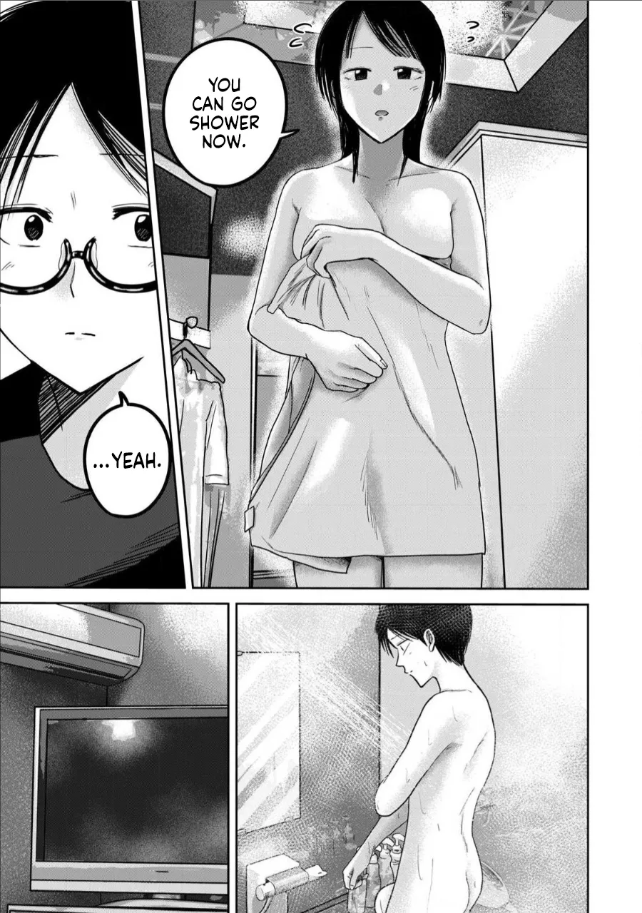 Ueno-kun wa Kaihatsu-zumi Chapter 61-70 - page 143