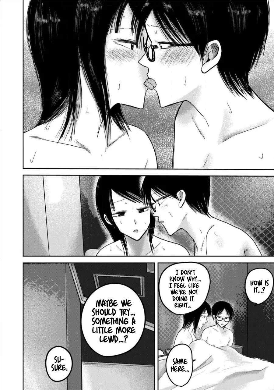Ueno-kun wa Kaihatsu-zumi Chapter 61-70 - page 146