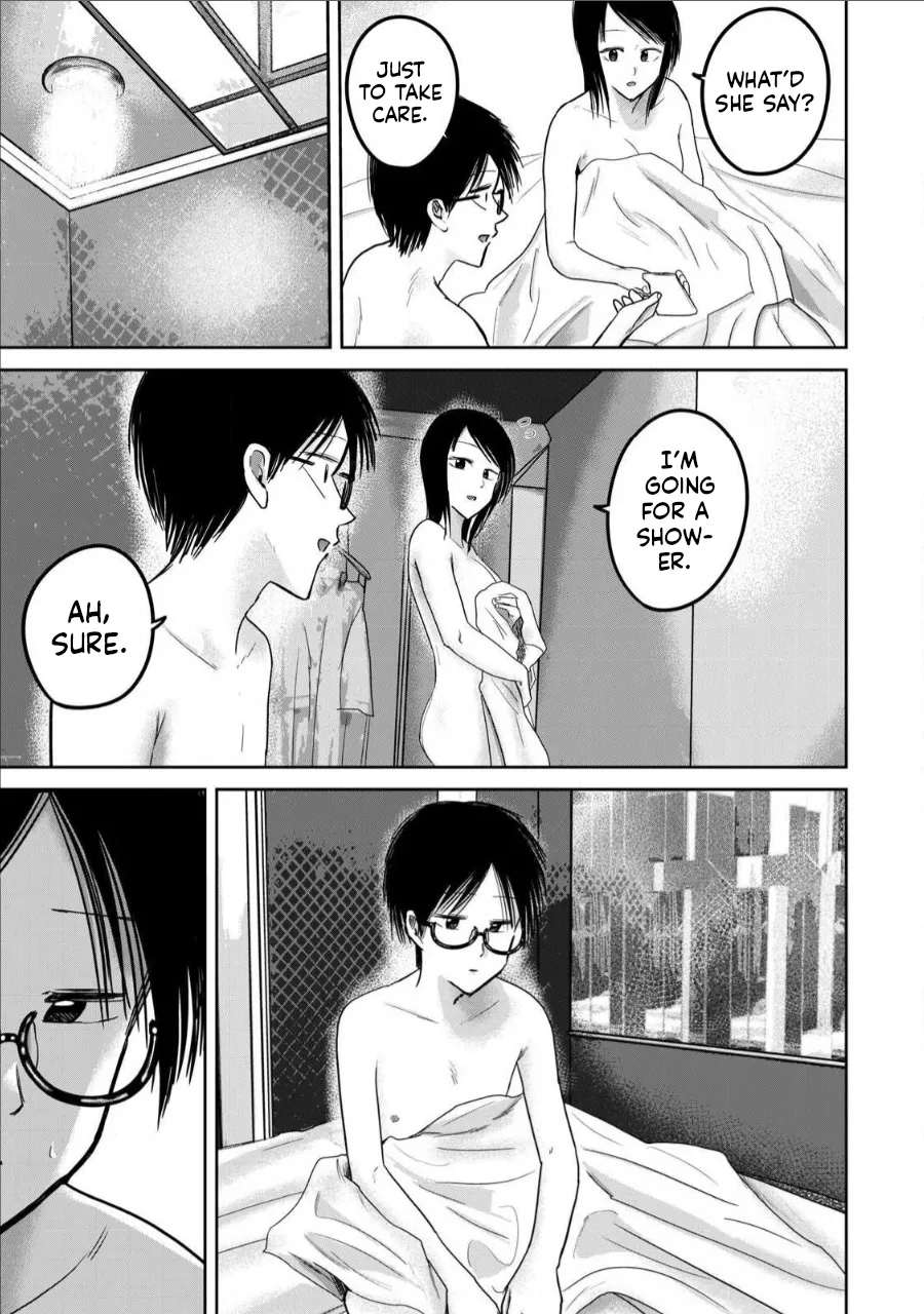 Ueno-kun wa Kaihatsu-zumi Chapter 71-78 - page 17