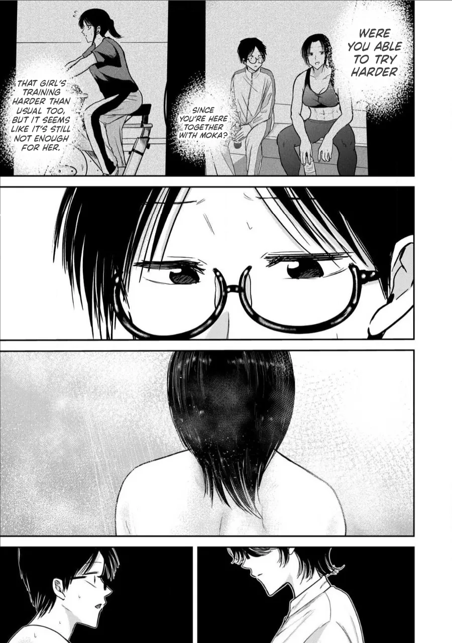 Ueno-kun wa Kaihatsu-zumi Chapter 71-78 - page 19