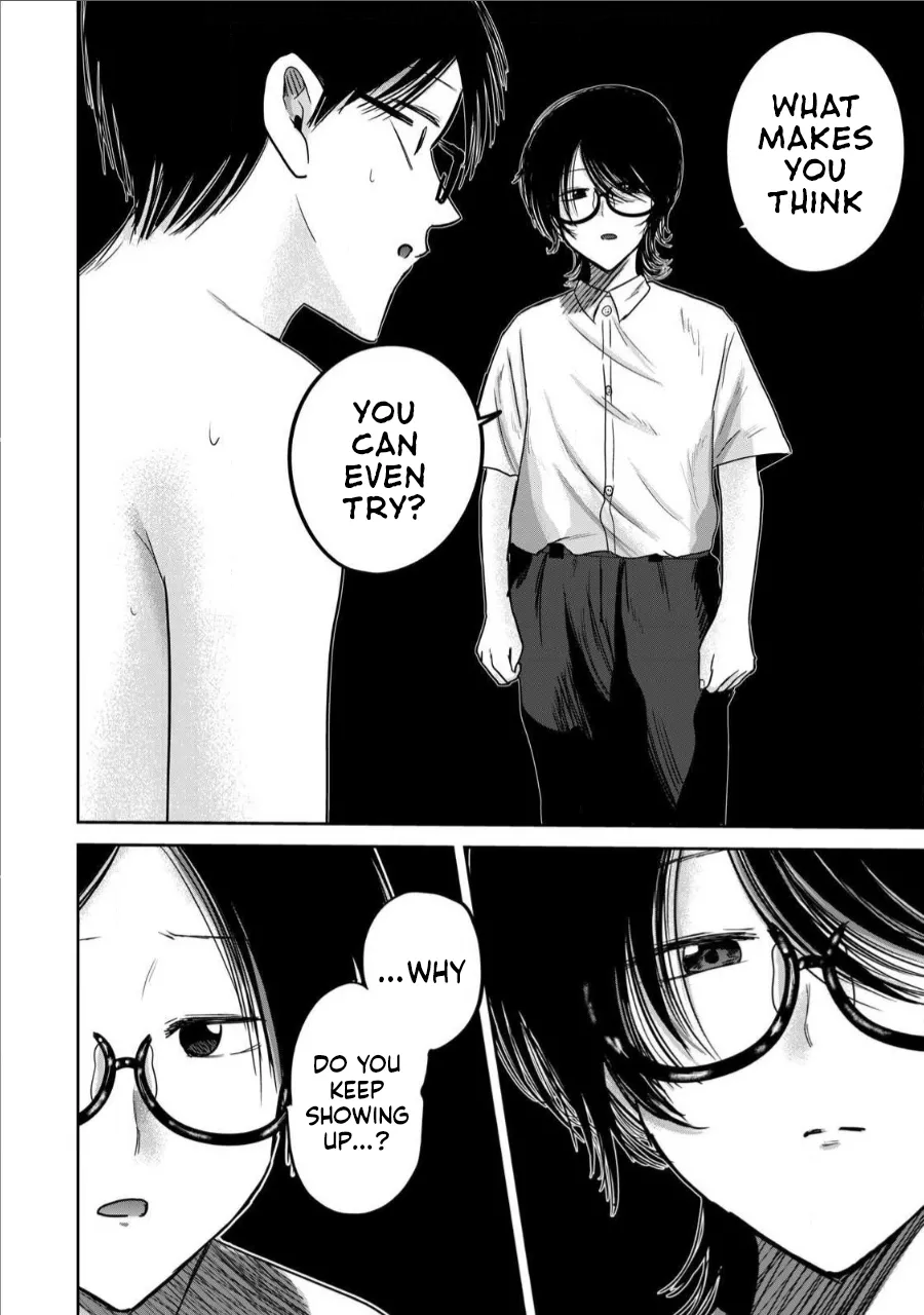 Ueno-kun wa Kaihatsu-zumi Chapter 71-78 - page 20