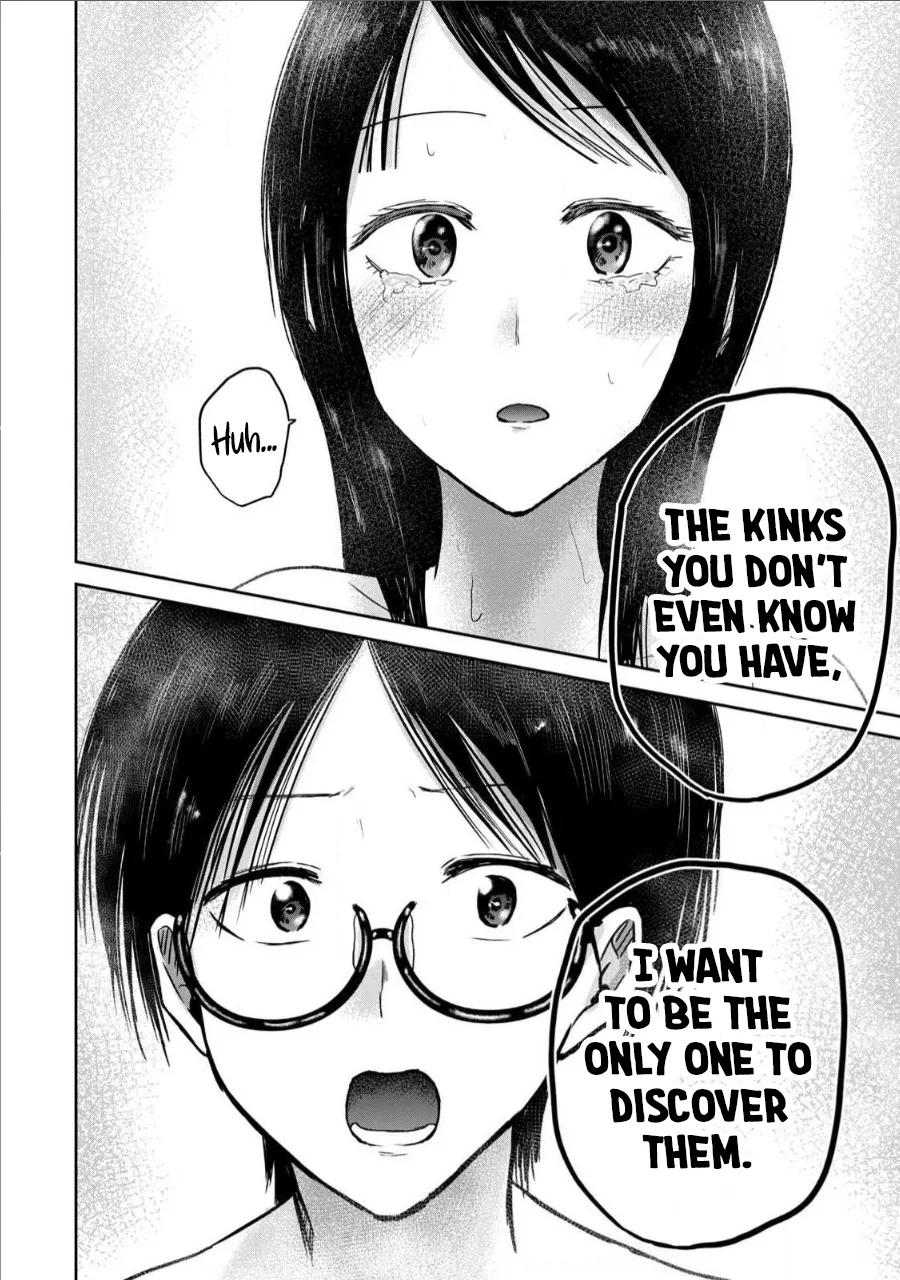 Ueno-kun wa Kaihatsu-zumi Chapter 71-78 - page 29