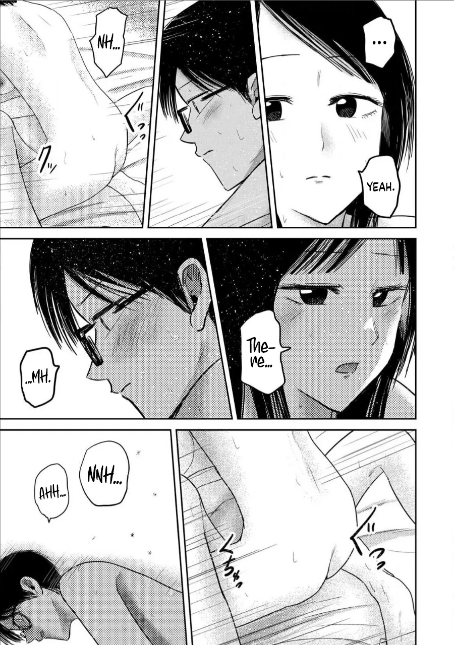 Ueno-kun wa Kaihatsu-zumi Chapter 71-78 - page 42