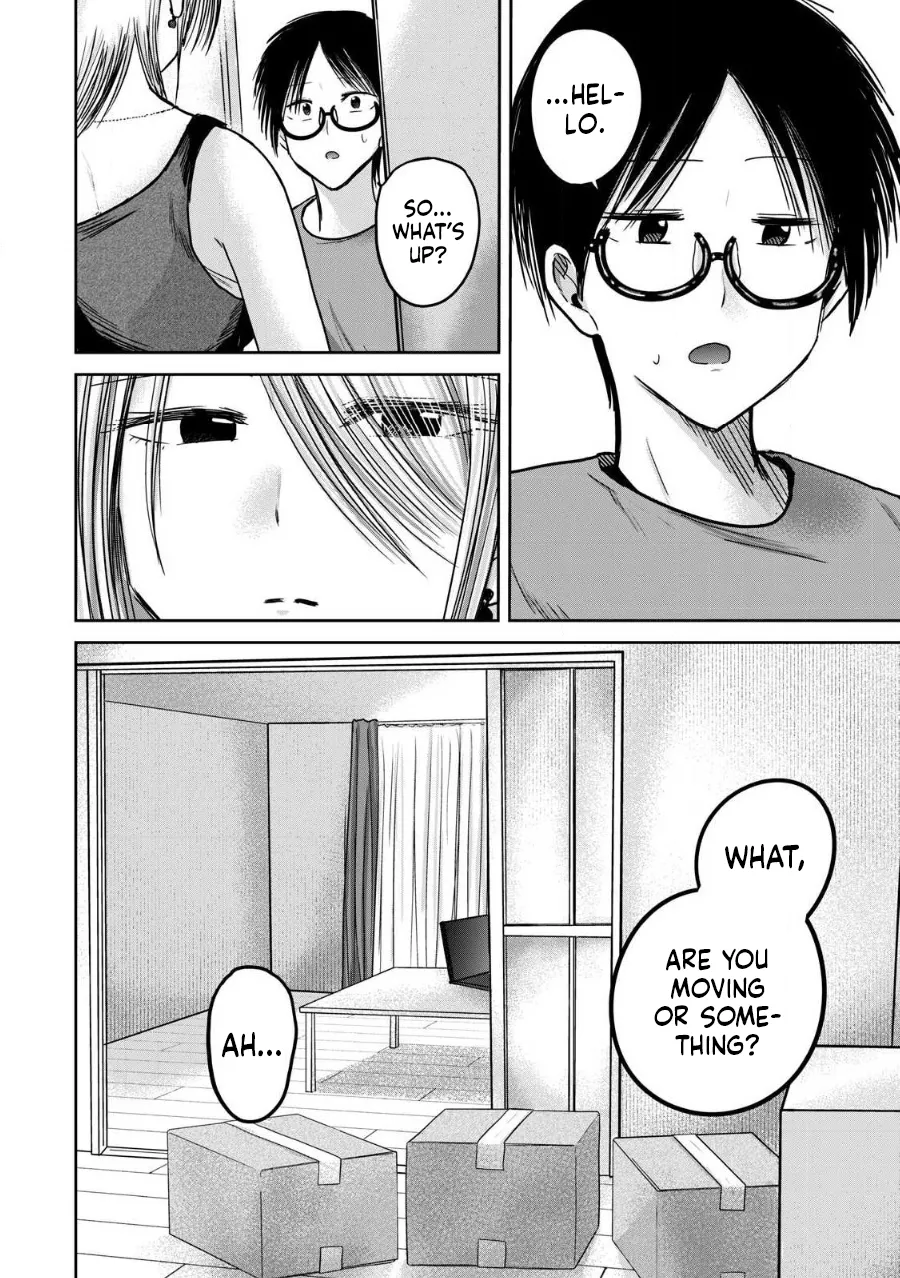 Ueno-kun wa Kaihatsu-zumi Chapter 71-78 - page 74