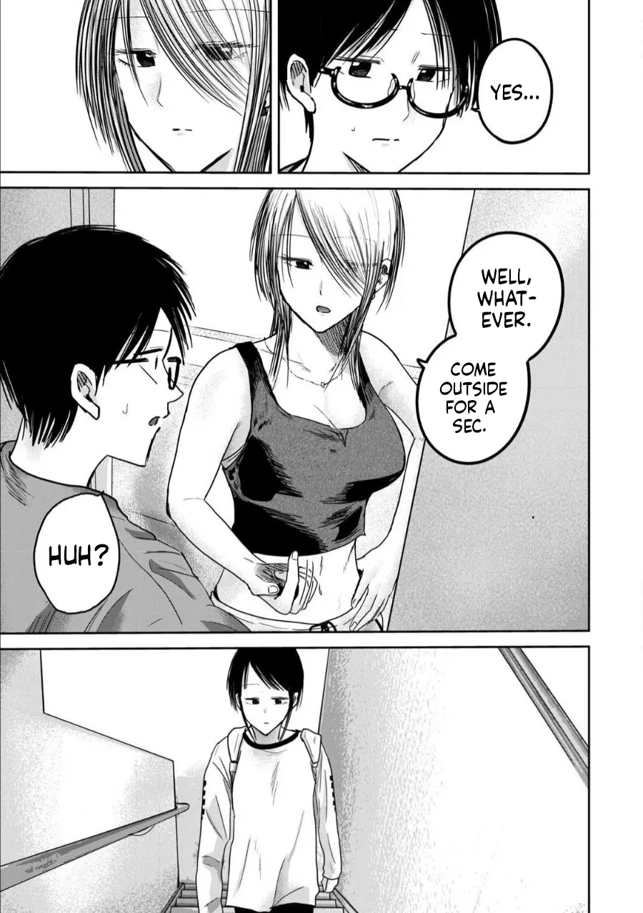 Ueno-kun wa Kaihatsu-zumi Chapter 71-78 - page 75