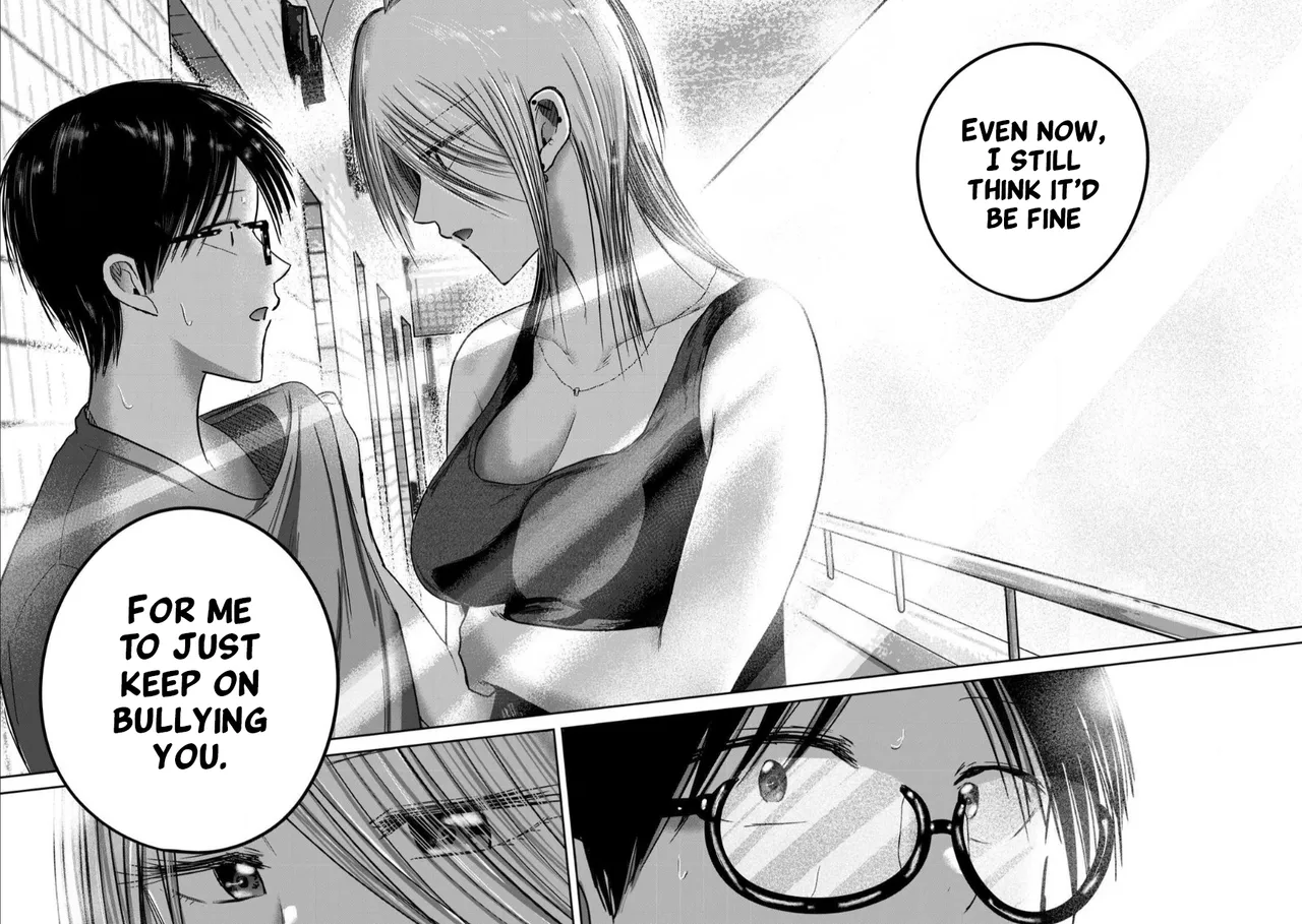Ueno-kun wa Kaihatsu-zumi Chapter 71-78 - page 80