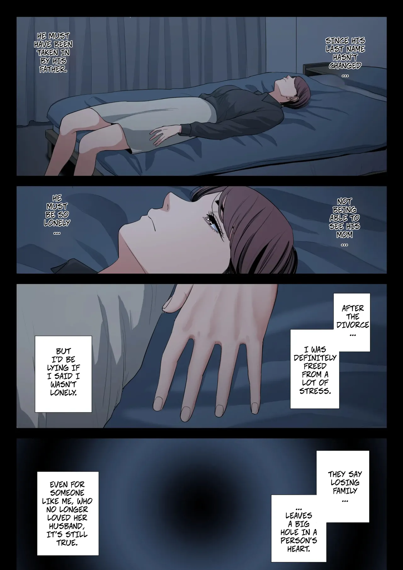 Clumsy Couple -- Bukiyou na Futari Chapter 1 - page 20