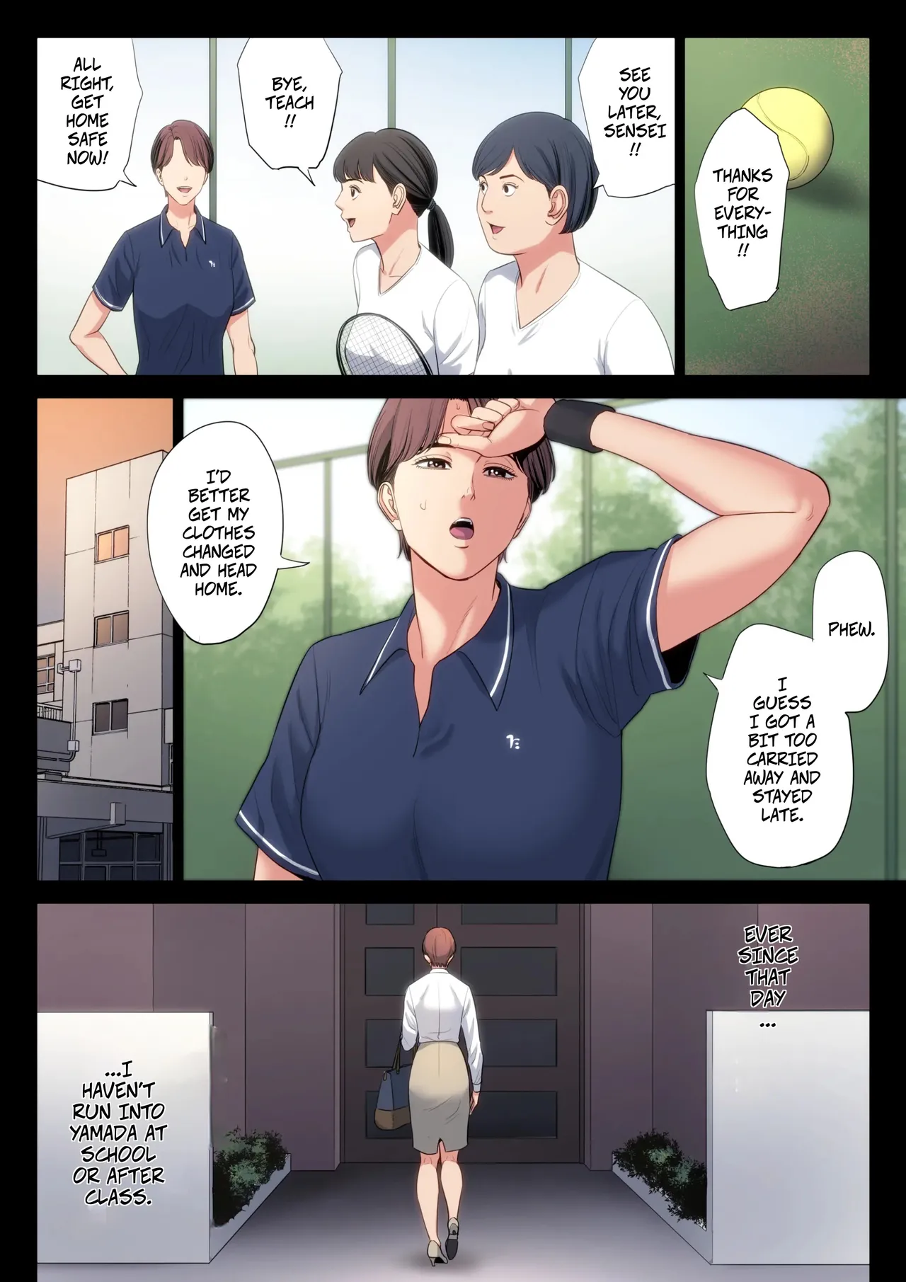 Clumsy Couple -- Bukiyou na Futari Chapter 1 - page 77