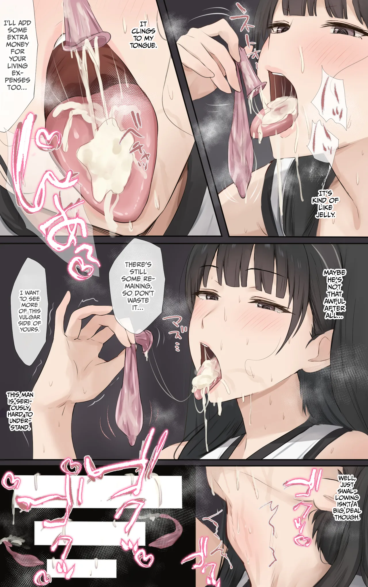 Boku no Onee-chan wa Sekai de Ichiban Tsuyokute kakkoiin da. Chapter 1 - page 32