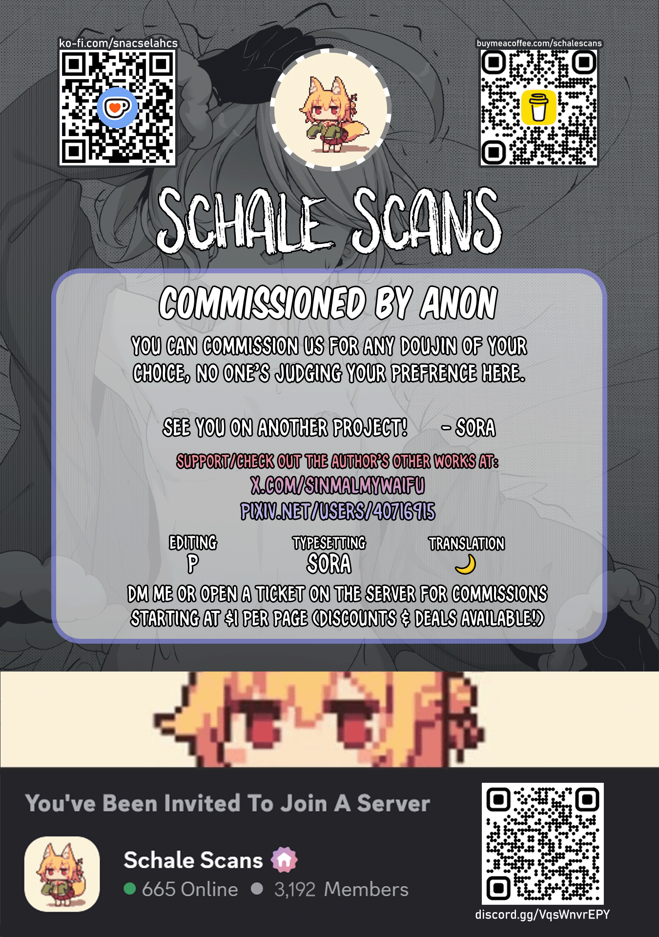 Bad Girl Sin Mal's Training Time Chapter 1 - page 16