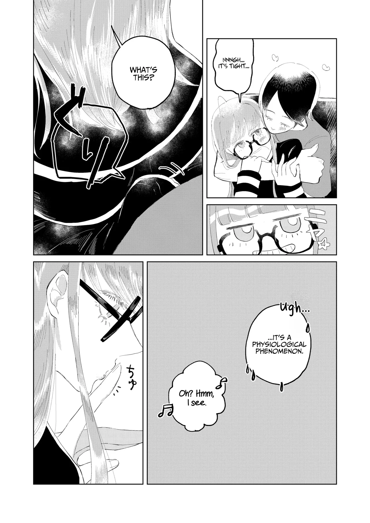 Ore wa Ano Toki Kara Soudatta Chapter 1 - page 9