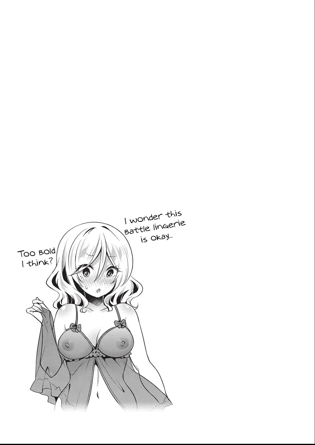 Nitamono Doushi Nakayoshi Koyoshi Chapter 1 - page 49