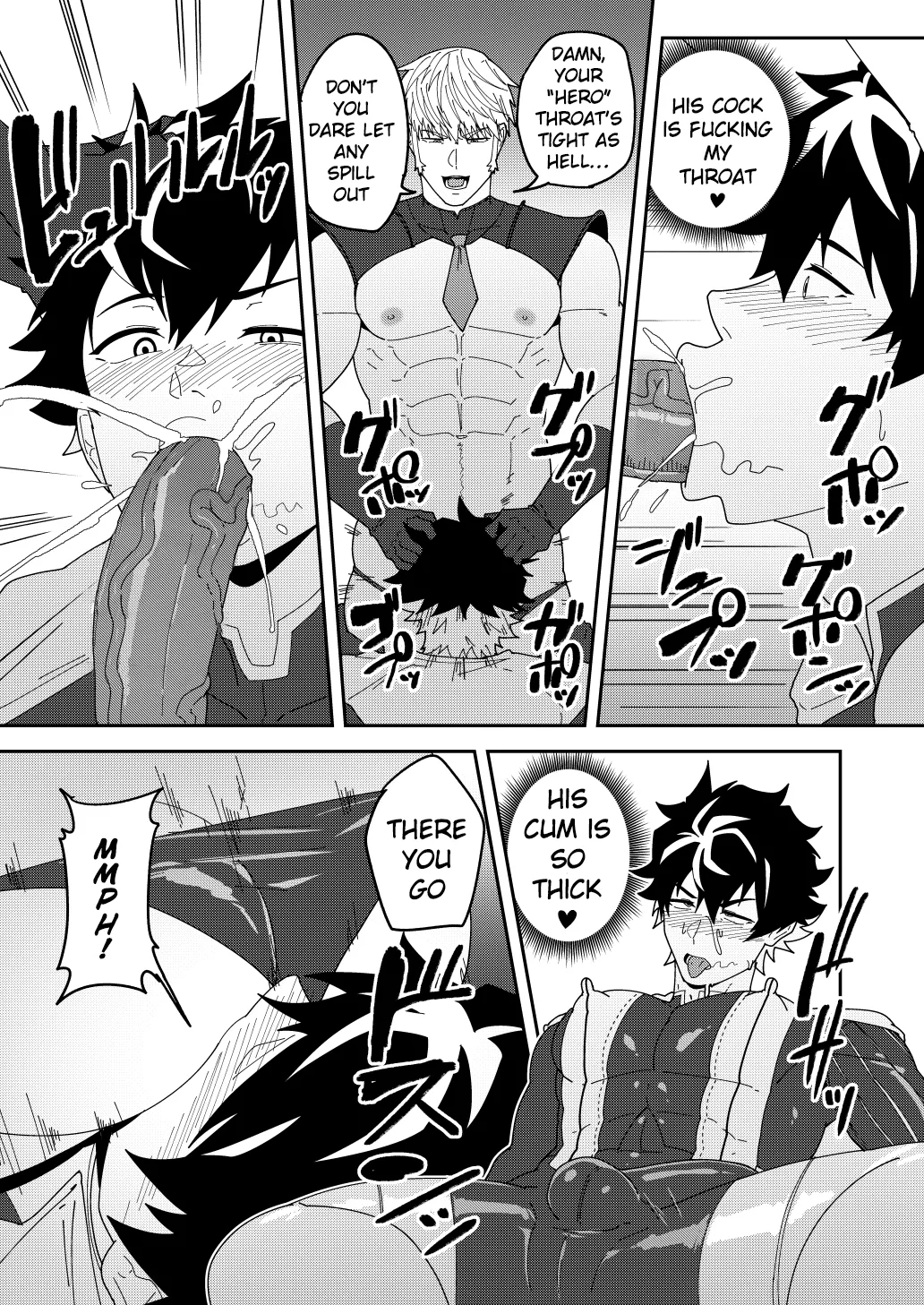 SKEB 150-152 Chapter 1 - page 8