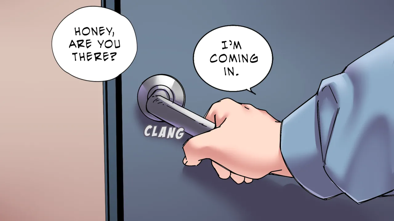 Hello, Neighbor 2 Chapter 1 - page 6