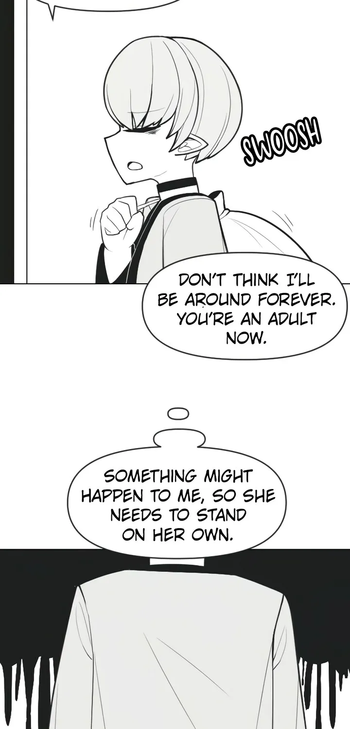 How to Make Love in a Fantasy World Chapter 1 - page 11