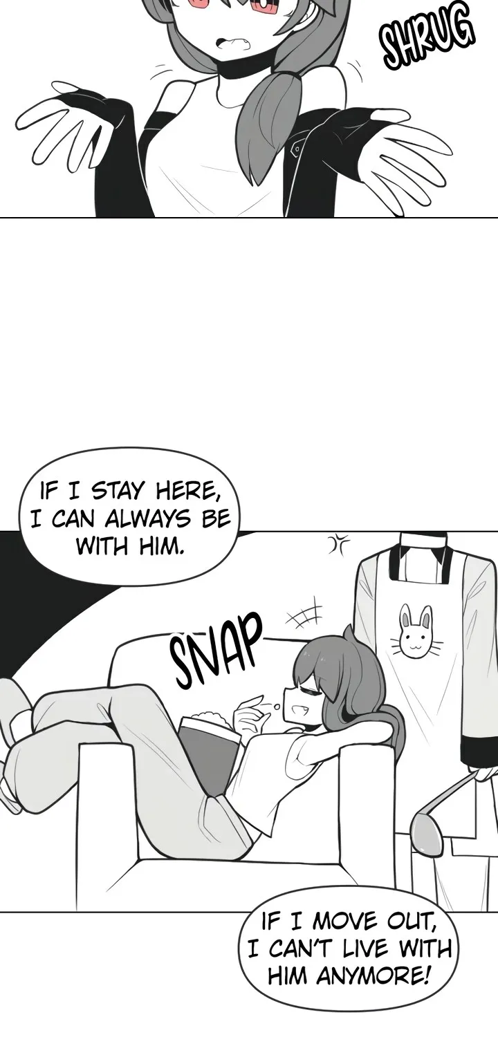 How to Make Love in a Fantasy World Chapter 1 - page 14