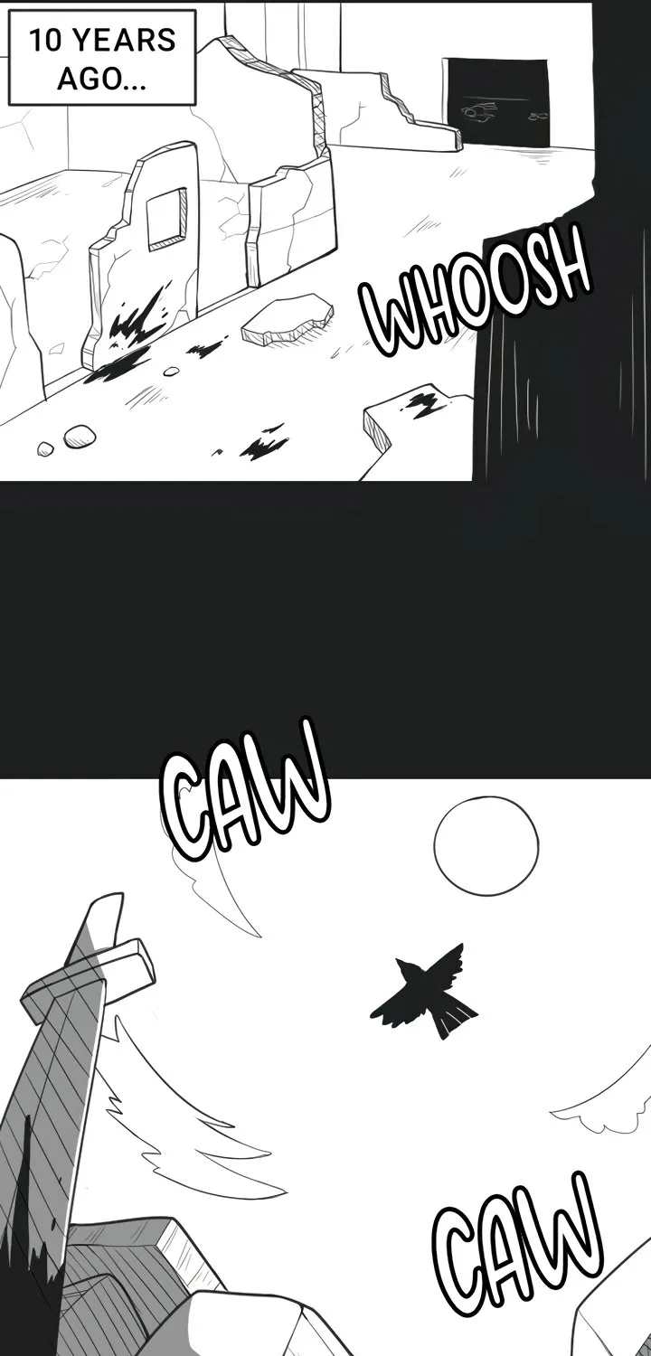 How to Make Love in a Fantasy World Chapter 1 - page 17