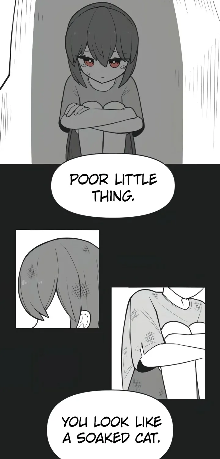 How to Make Love in a Fantasy World Chapter 1 - page 20