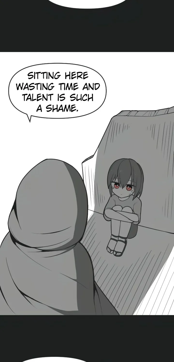 How to Make Love in a Fantasy World Chapter 1 - page 21
