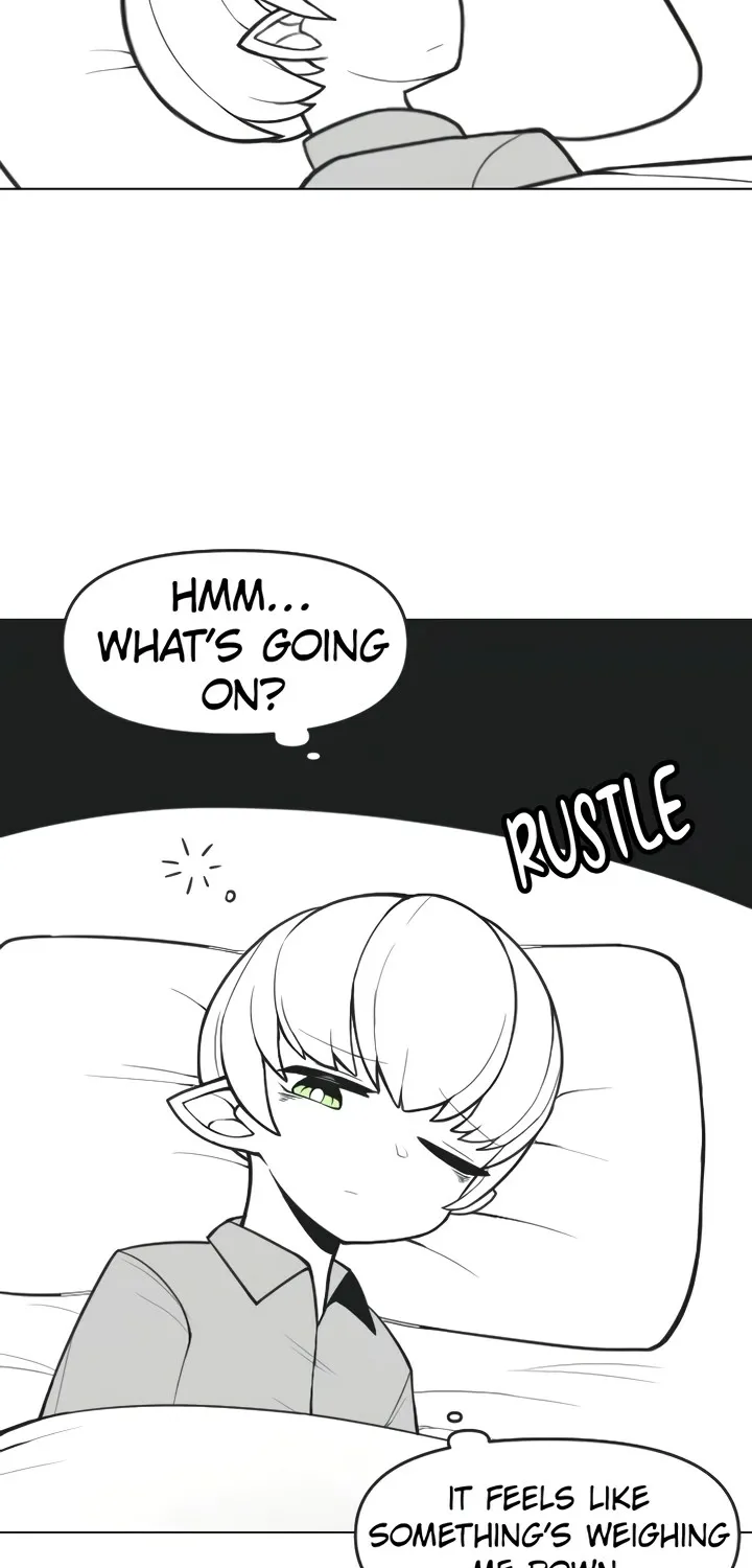How to Make Love in a Fantasy World Chapter 1 - page 27