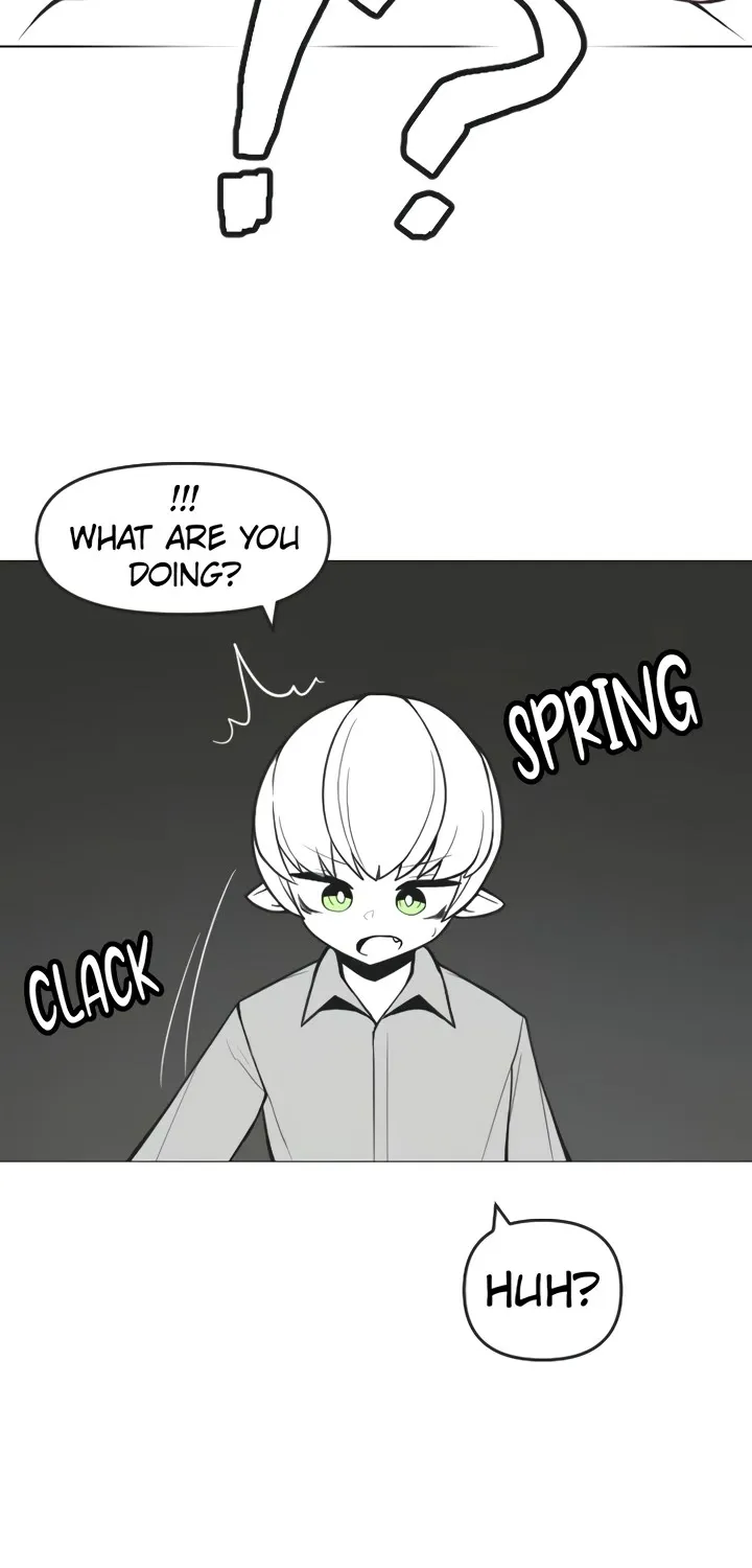 How to Make Love in a Fantasy World Chapter 1 - page 29