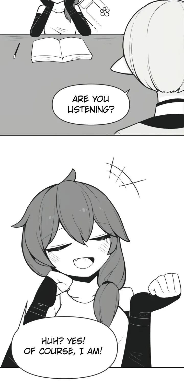 How to Make Love in a Fantasy World Chapter 1 - page 3