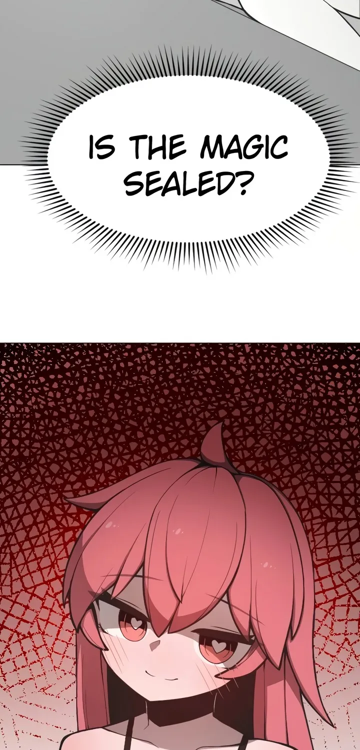 How to Make Love in a Fantasy World Chapter 1 - page 31