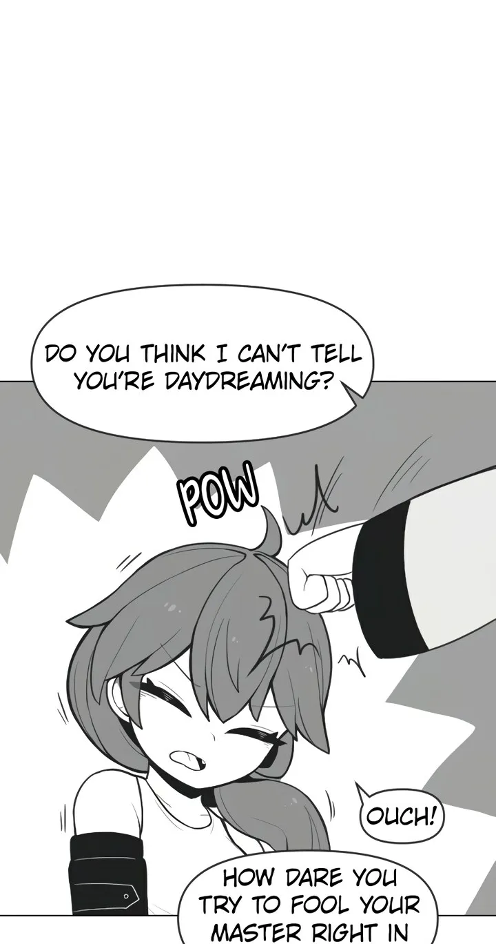 How to Make Love in a Fantasy World Chapter 1 - page 4
