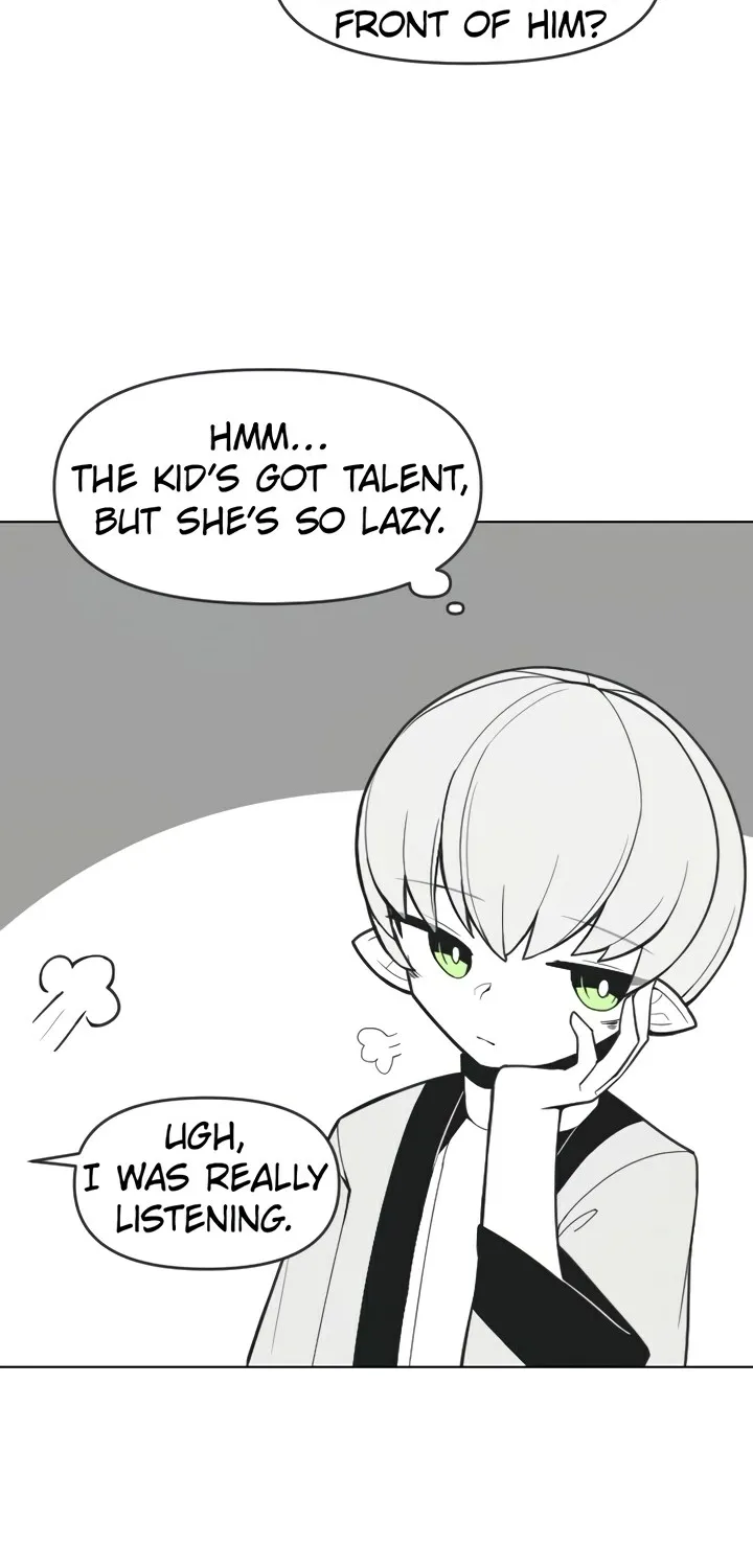 How to Make Love in a Fantasy World Chapter 1 - page 5
