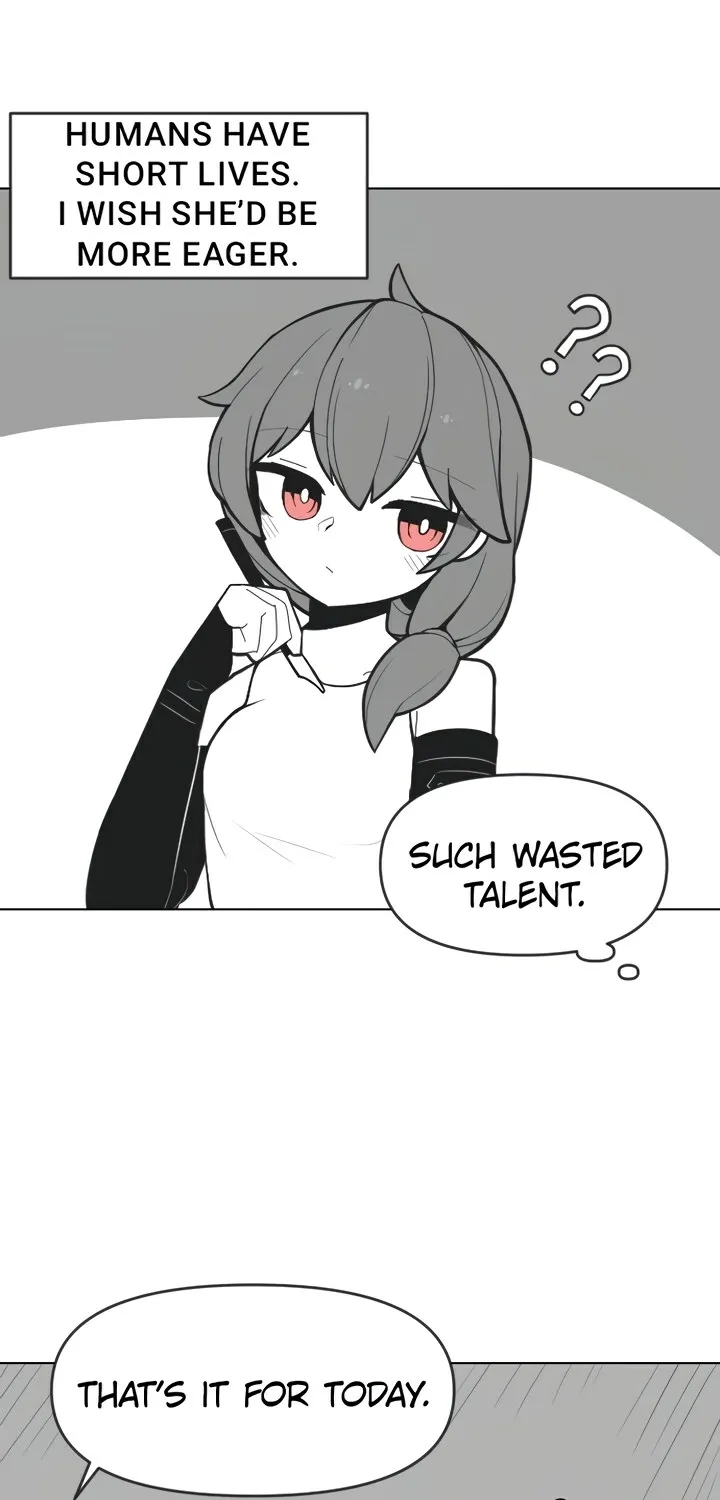 How to Make Love in a Fantasy World Chapter 1 - page 6