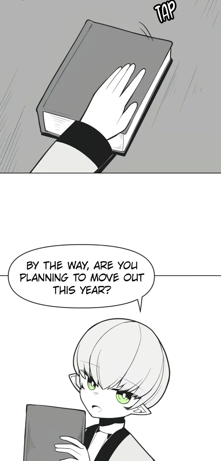 How to Make Love in a Fantasy World Chapter 1 - page 7