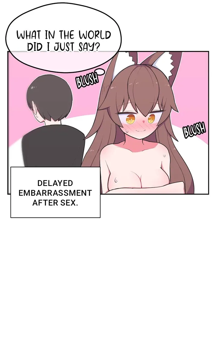 How to Make Love in a Fantasy World Chapter 21 - page 12
