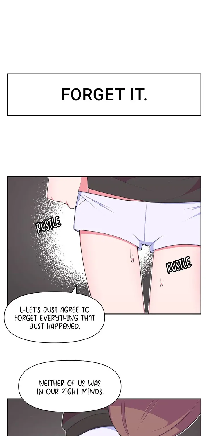 How to Make Love in a Fantasy World Chapter 21 - page 13