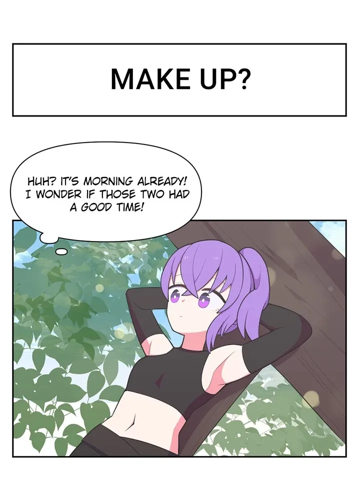 How to Make Love in a Fantasy World Chapter 21 - page 16