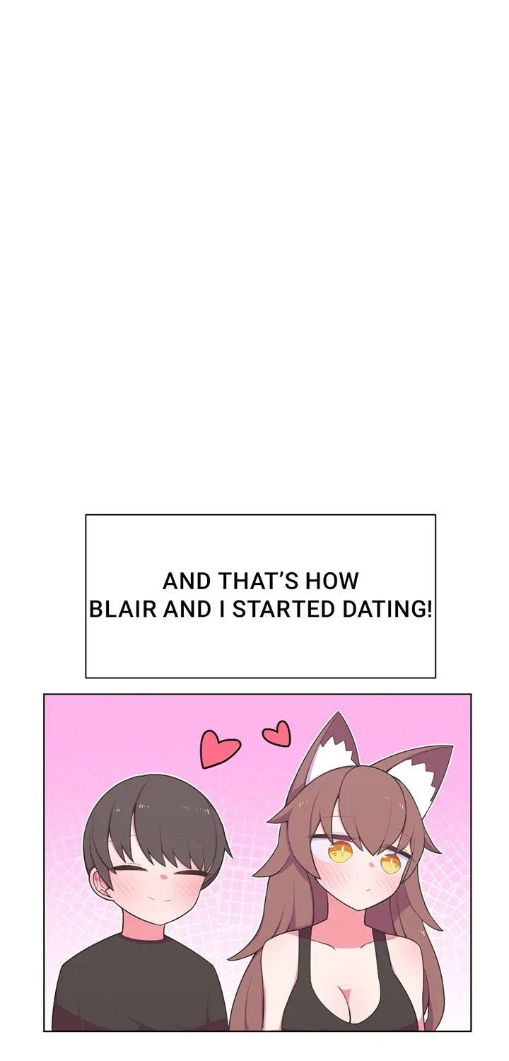 How to Make Love in a Fantasy World Chapter 21 - page 19