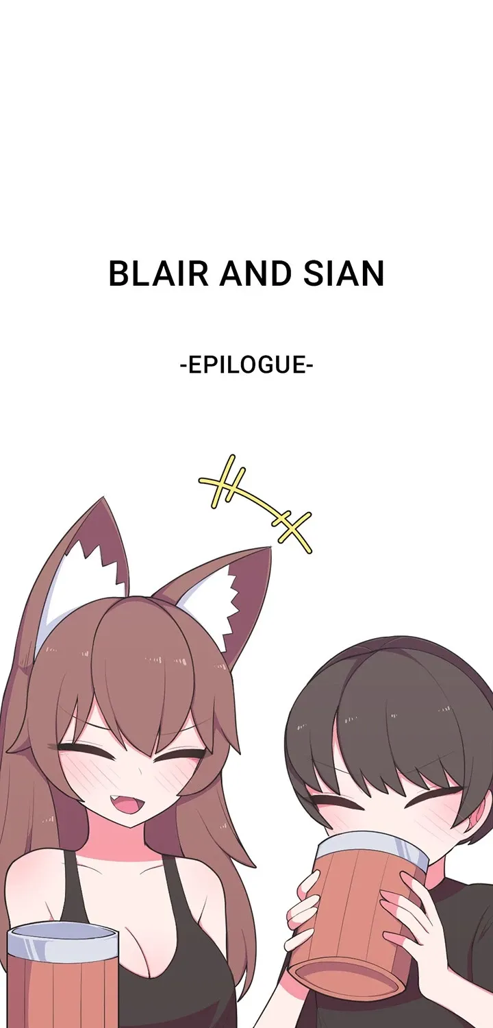 How to Make Love in a Fantasy World Chapter 21 - page 2