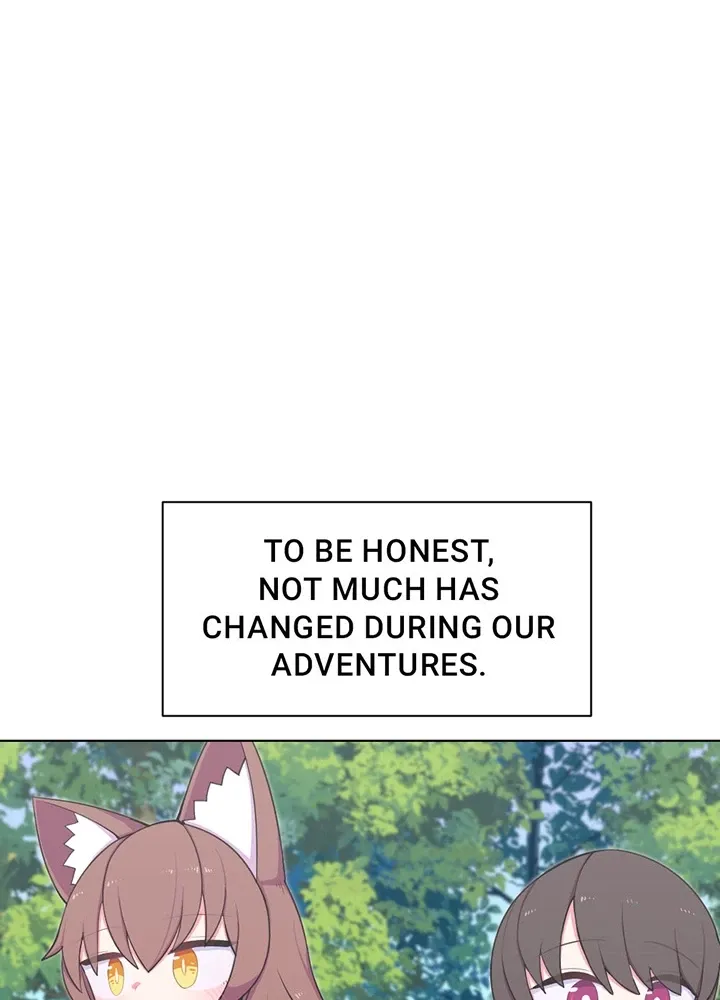 How to Make Love in a Fantasy World Chapter 21 - page 20