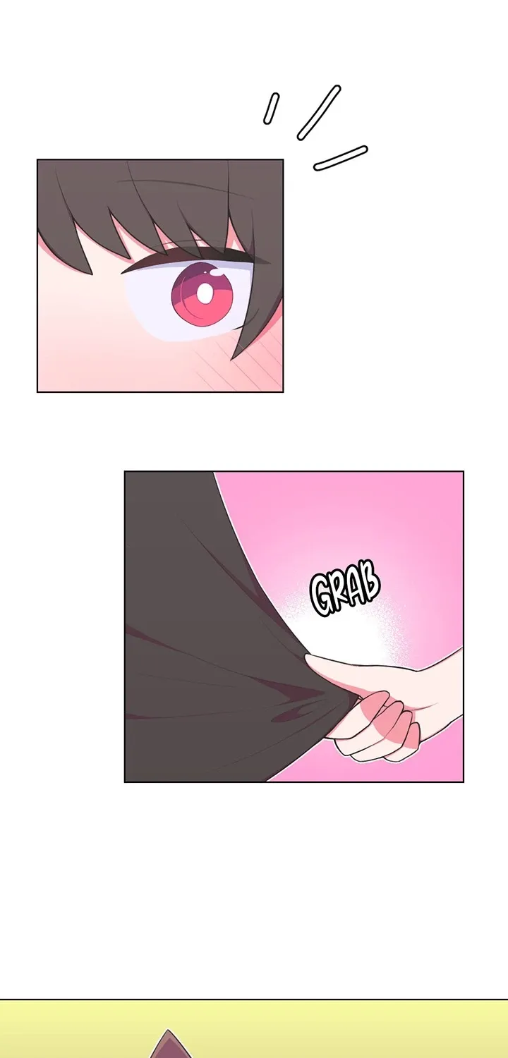 How to Make Love in a Fantasy World Chapter 21 - page 26