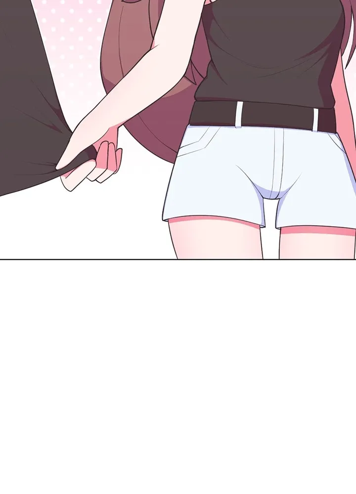 How to Make Love in a Fantasy World Chapter 21 - page 29