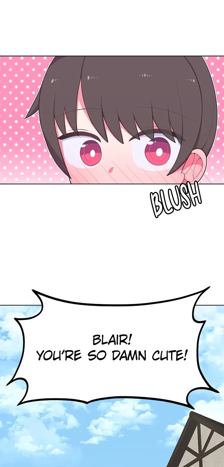 How to Make Love in a Fantasy World Chapter 21 - page 30