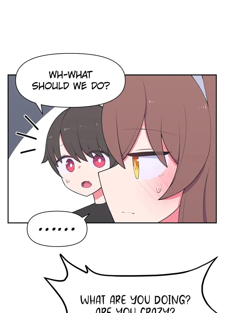 How to Make Love in a Fantasy World Chapter 21 - page 5