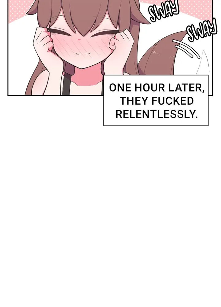 How to Make Love in a Fantasy World Chapter 21 - page 9