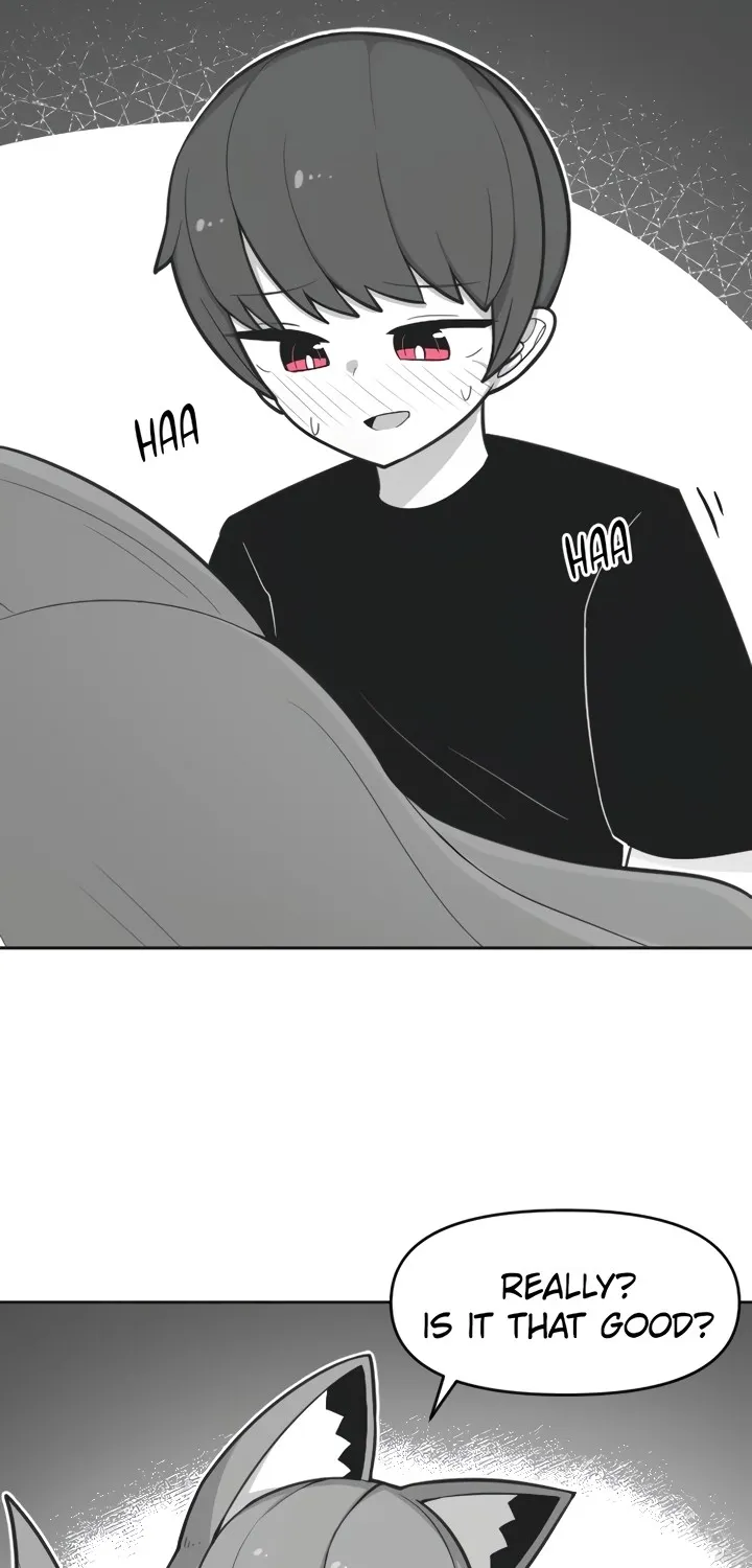 How to Make Love in a Fantasy World Chapter 8 - page 12