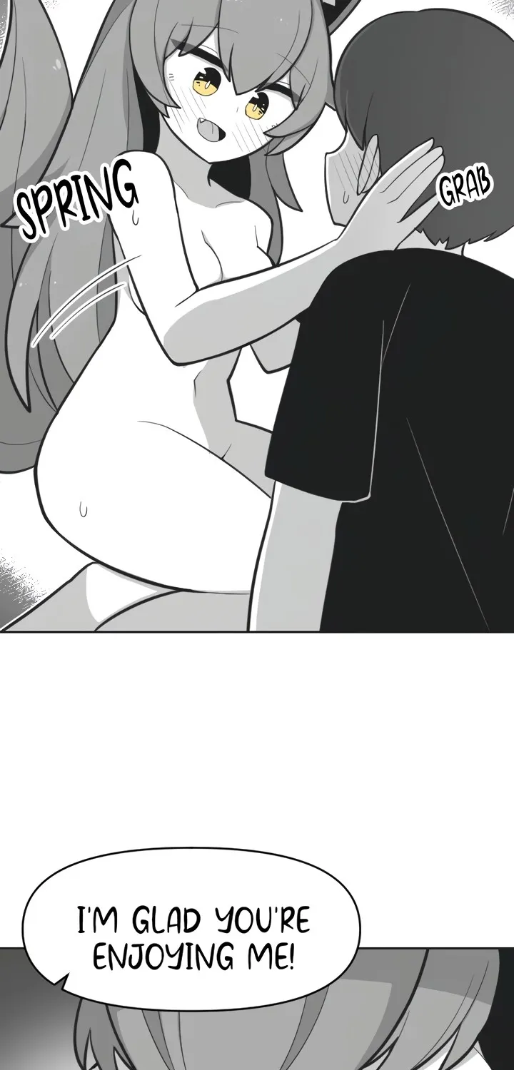 How to Make Love in a Fantasy World Chapter 8 - page 13
