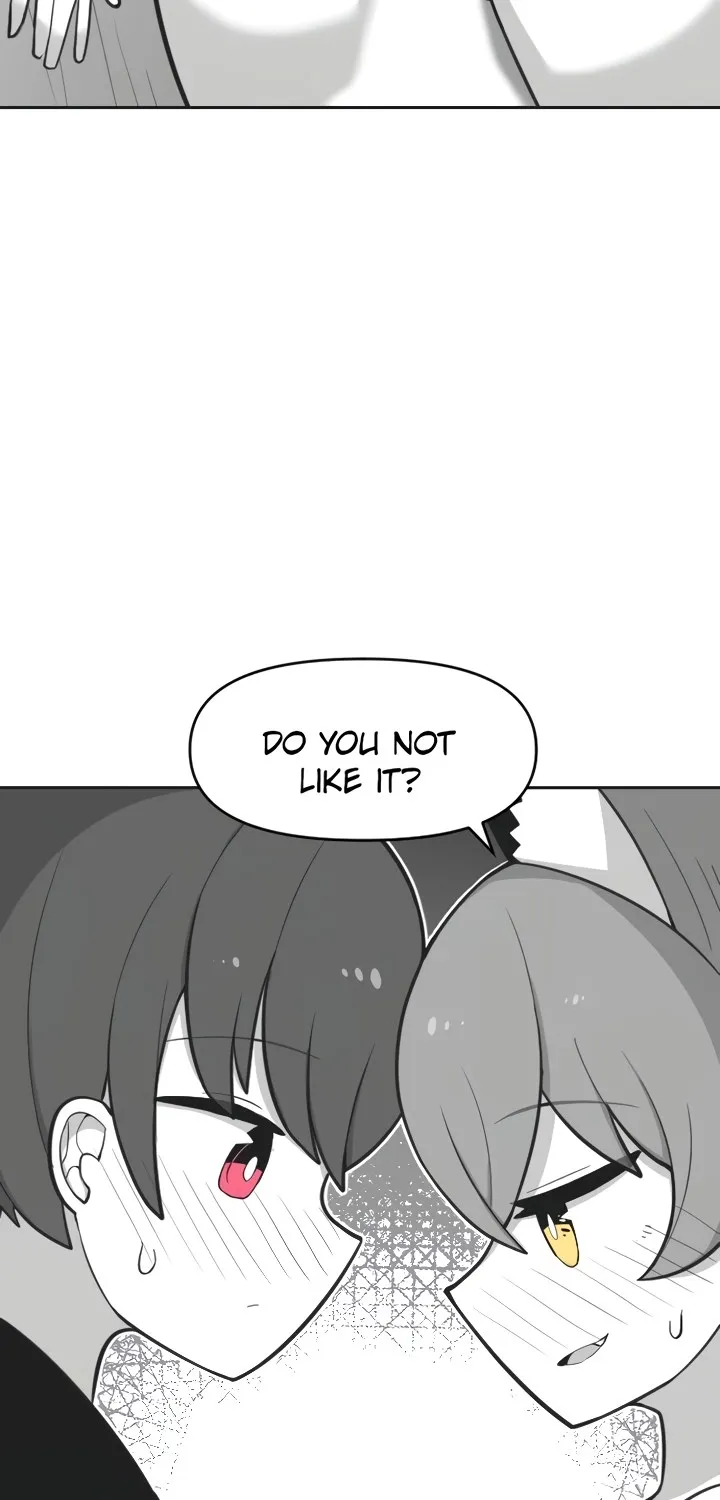 How to Make Love in a Fantasy World Chapter 8 - page 19