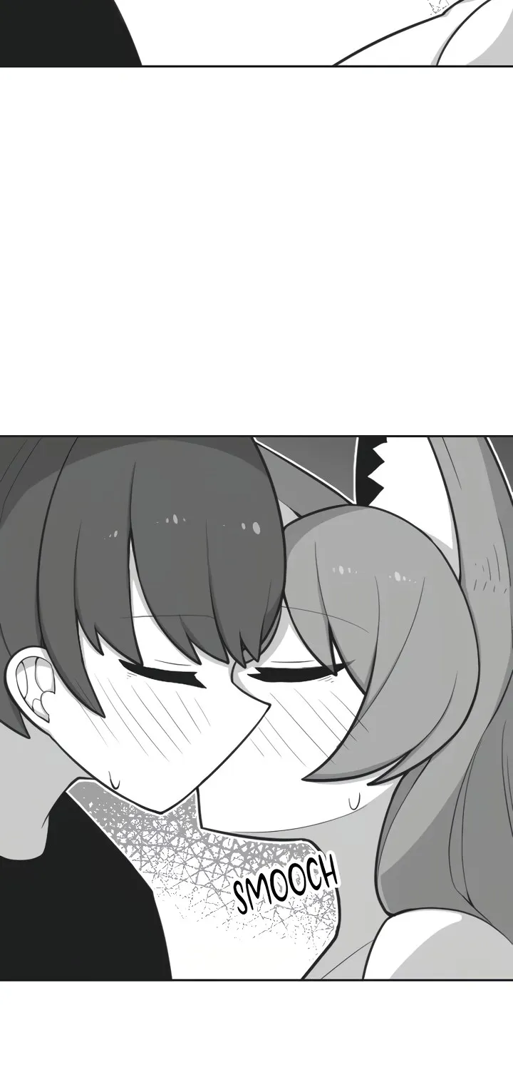 How to Make Love in a Fantasy World Chapter 8 - page 20
