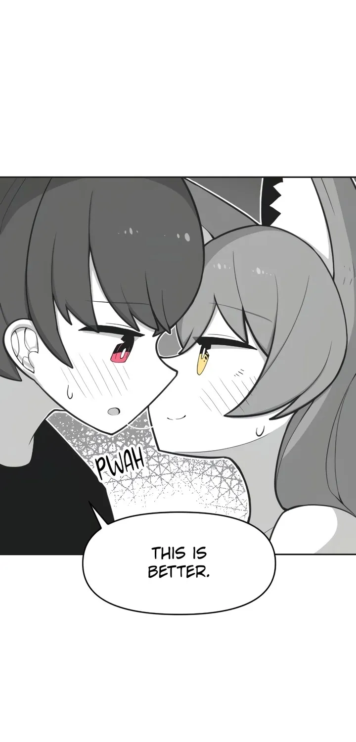 How to Make Love in a Fantasy World Chapter 8 - page 21