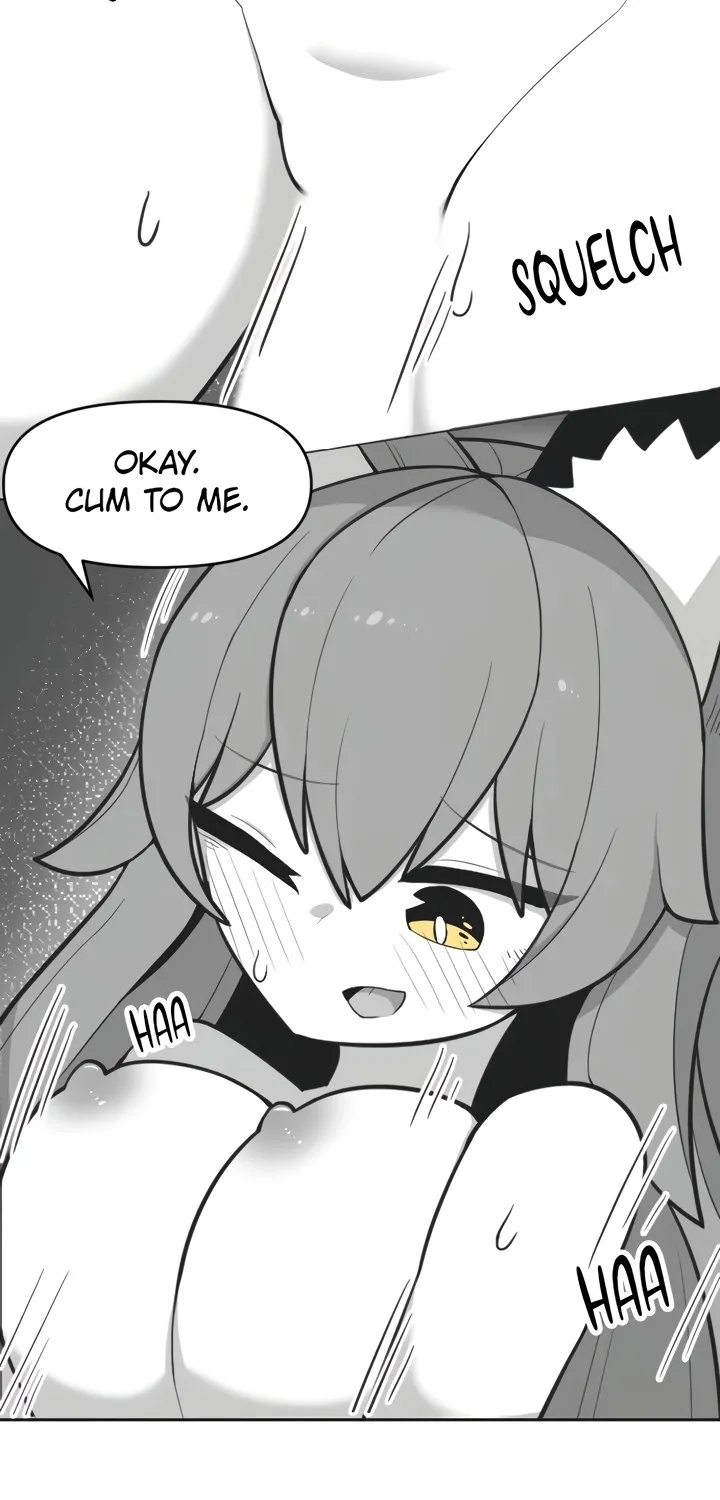 How to Make Love in a Fantasy World Chapter 8 - page 23