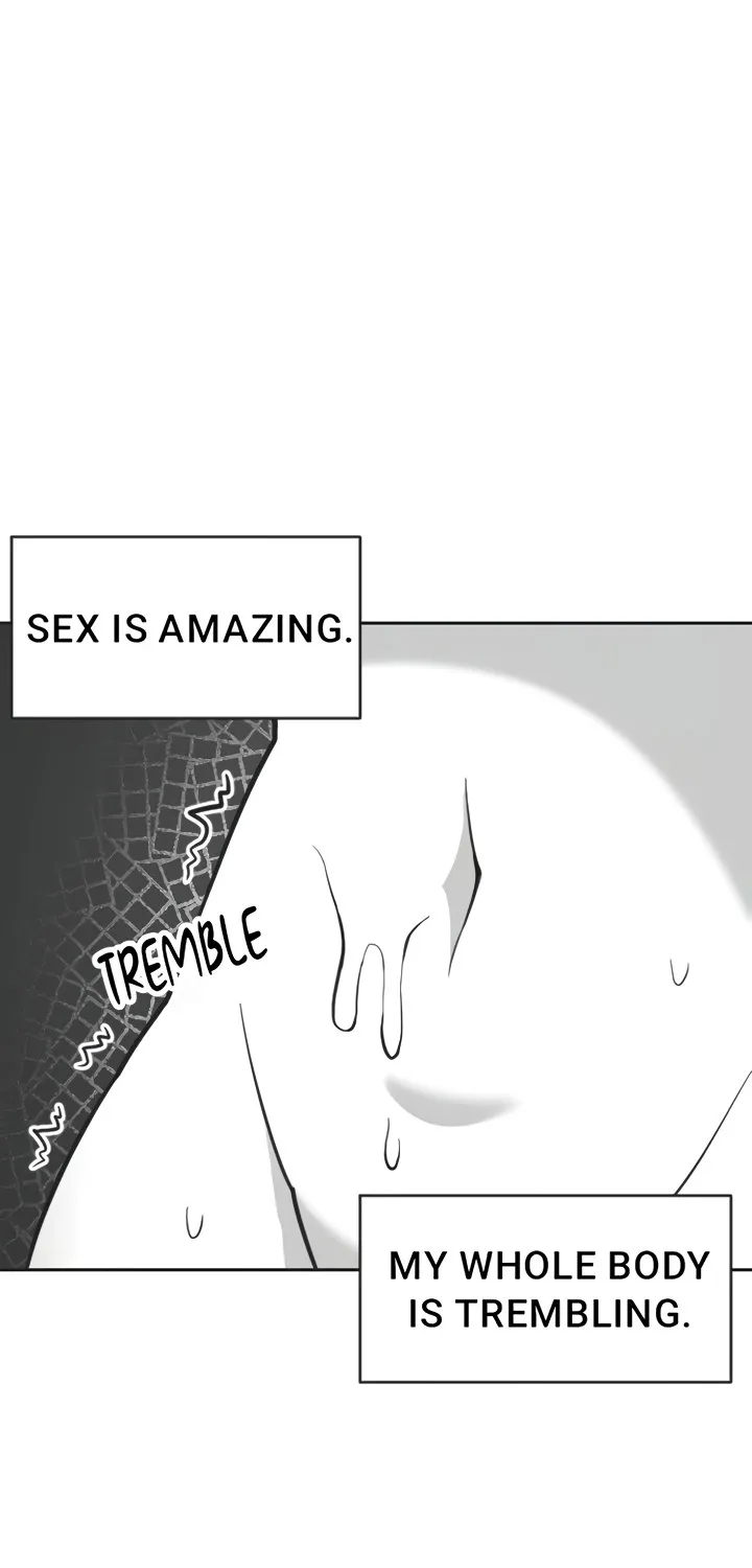 How to Make Love in a Fantasy World Chapter 8 - page 27